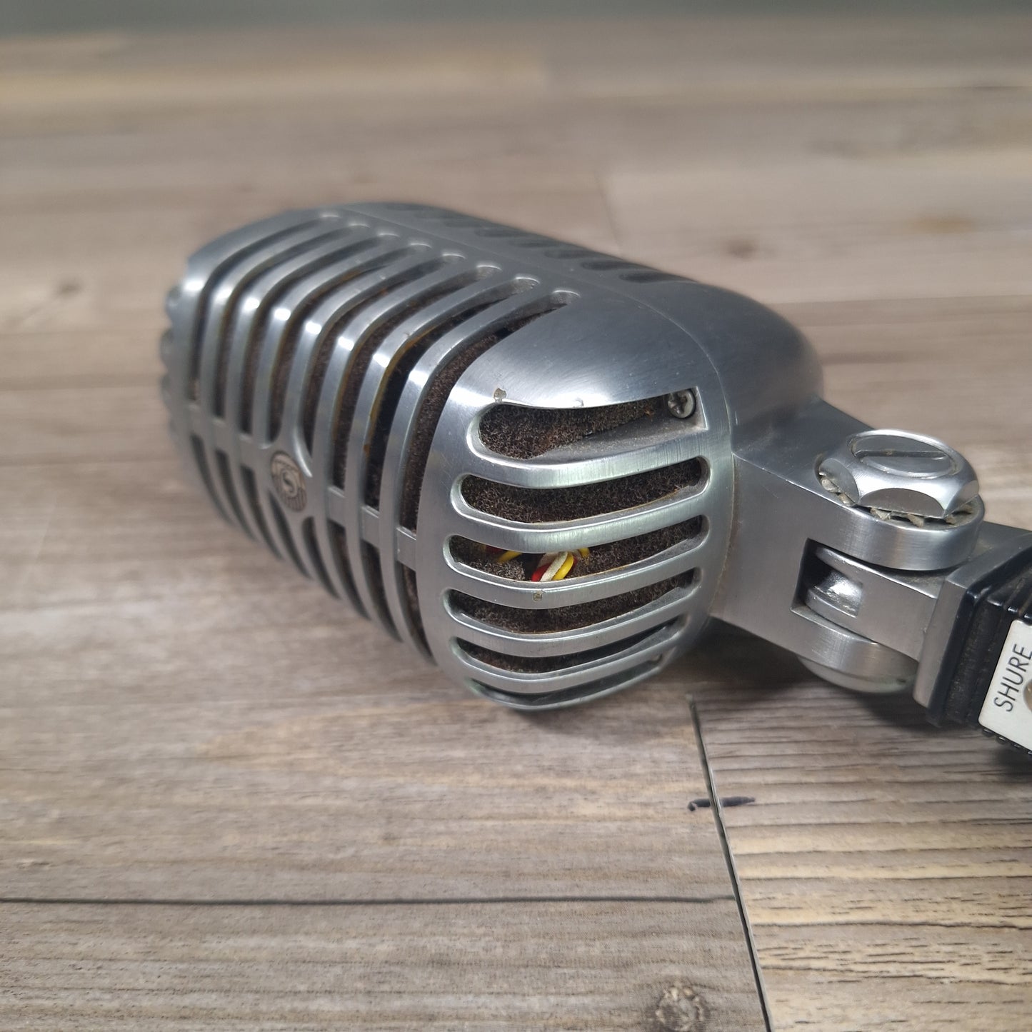 Shure Unidyne 55SW Dynamic Microphone (USED)