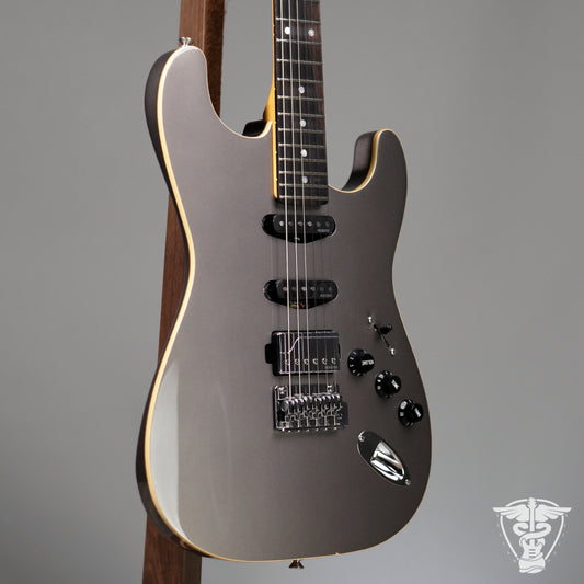 2023 Fender Aerodyne Special Stratocaster MIJ - 7.88 LBS
