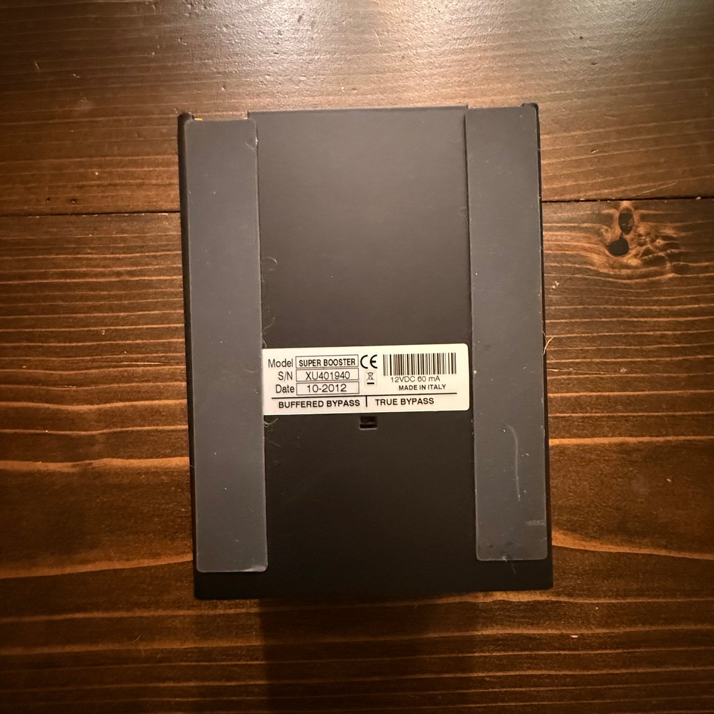 MarkBass Super Booster Bass (USED)