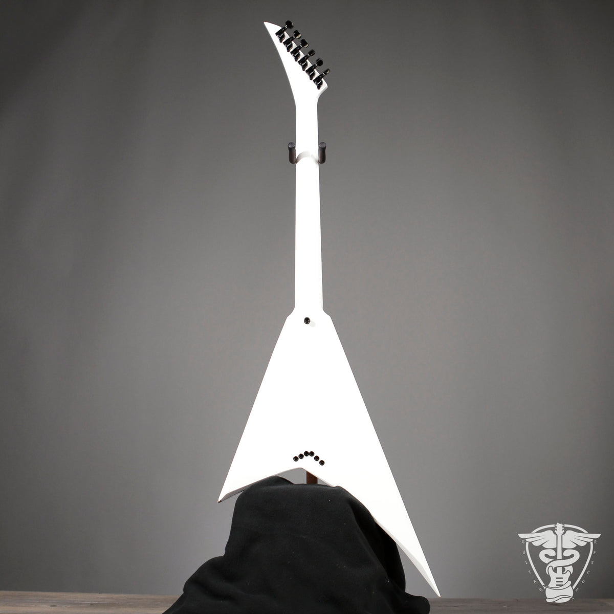 1987 Jackson Custom Shop RRV