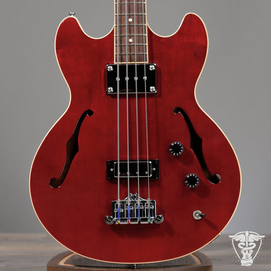 2013 Gibson Midtown Bass - 8.25 LBS