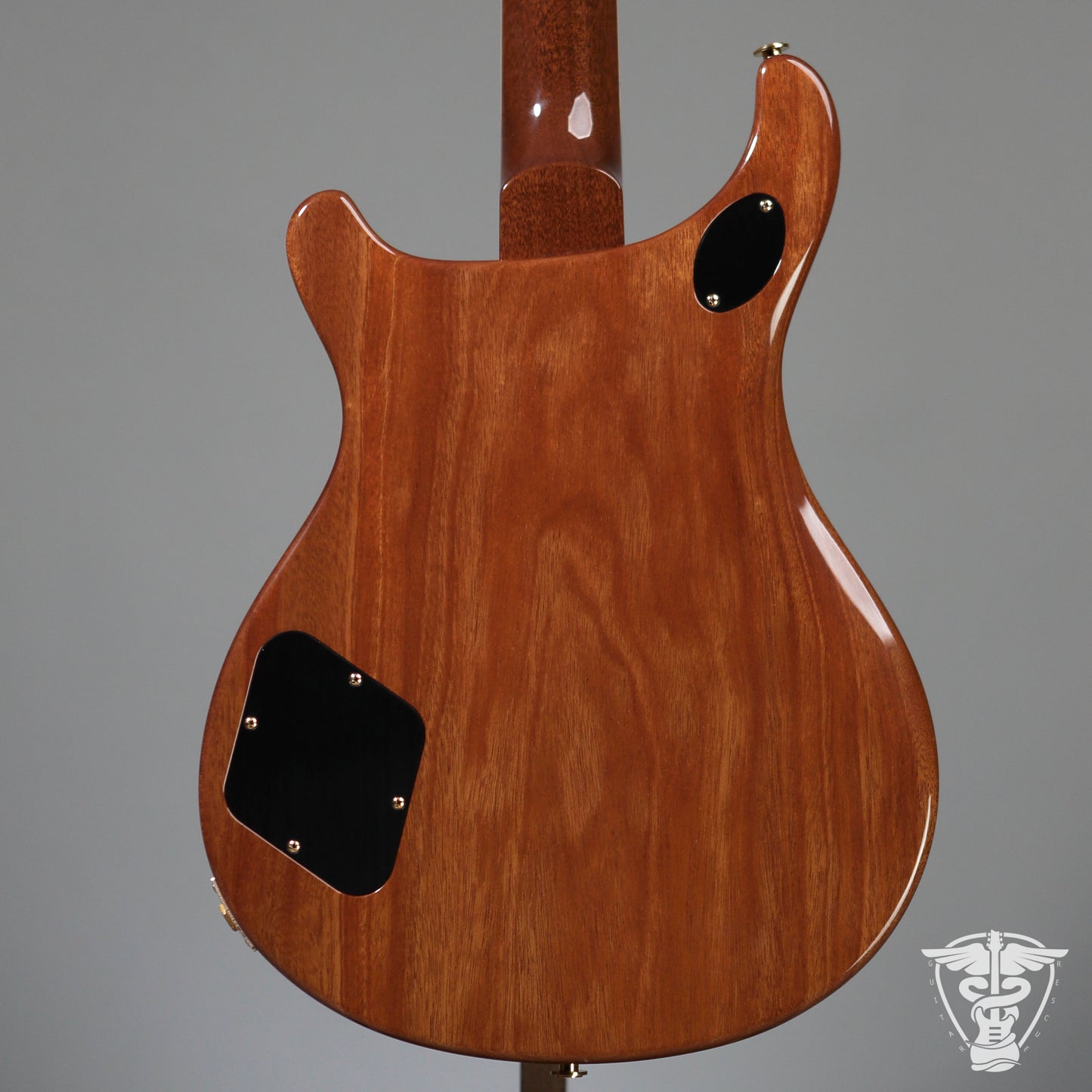 2018 PRS McCarty 594 Semi-Hollow Wood Library 10-Top - 6.9 LBS