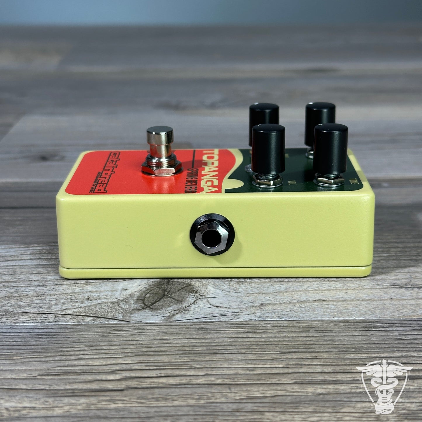 Catalinbread Topanga Spring Reverb (BRAND NEW)