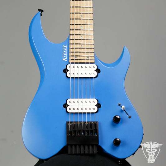 Kiesel Vader 7-String - 5.75 LBS