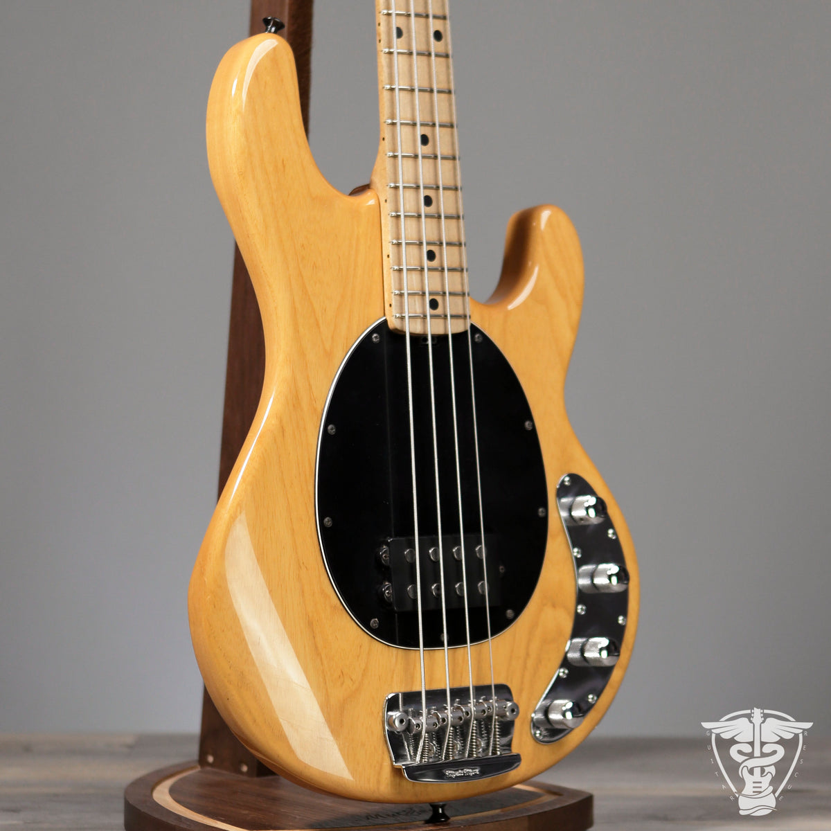 2004 Ernie Ball Music Man StingRay 3 EQ H - 8.75 LBS