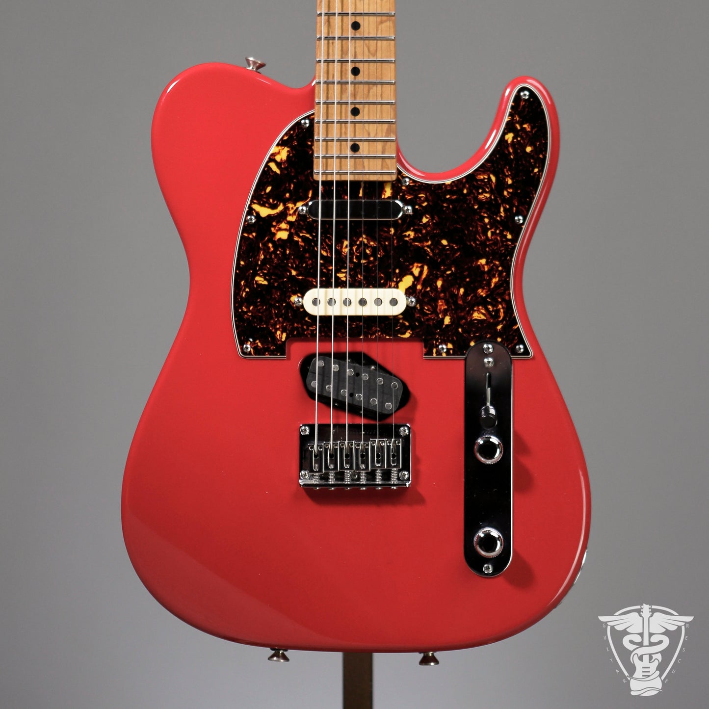 2021 Tom Anderson T-Classic - 7.2 LBS