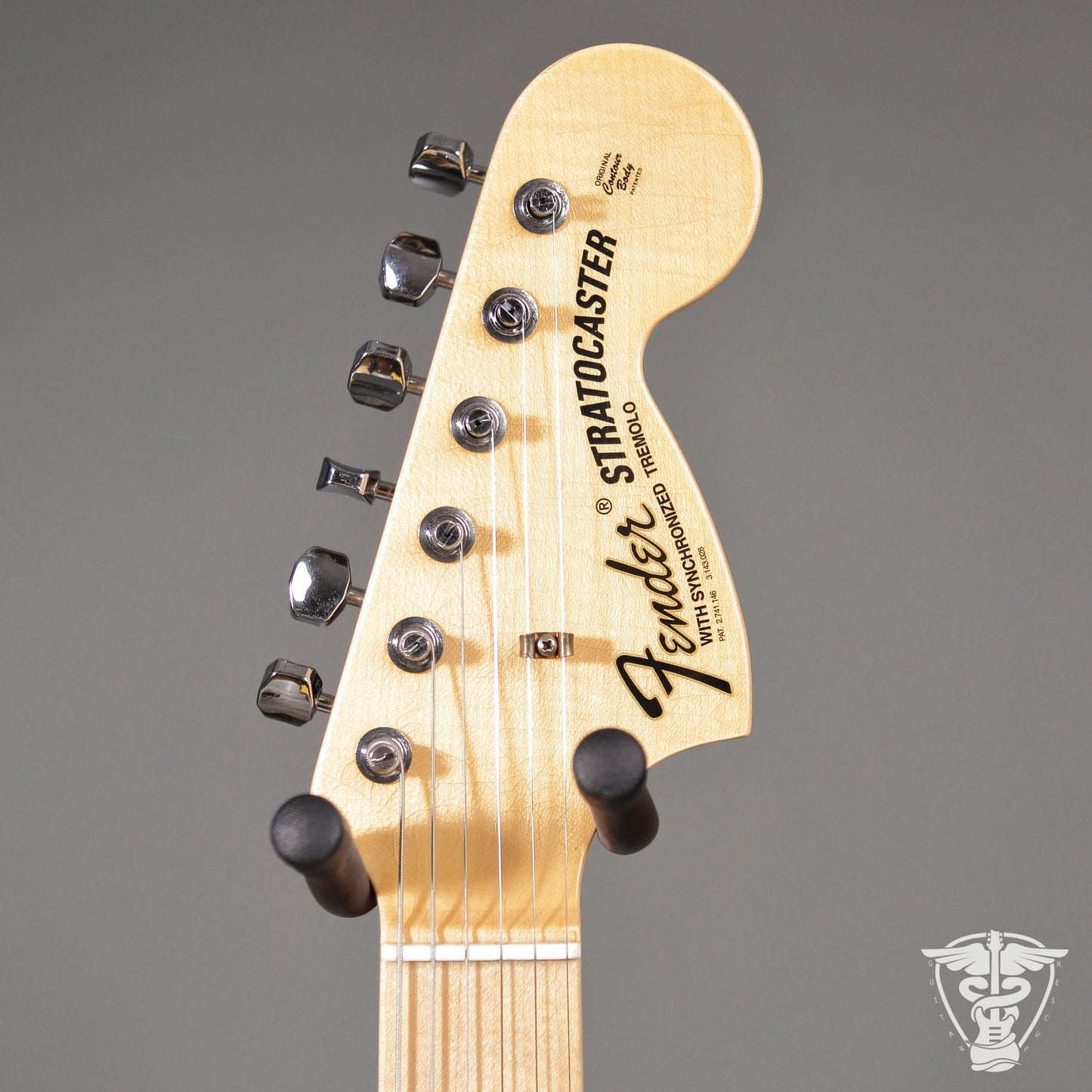 2024 Fender Custom Shop '69 Journeyman Stratocaster - 7.8 LBS