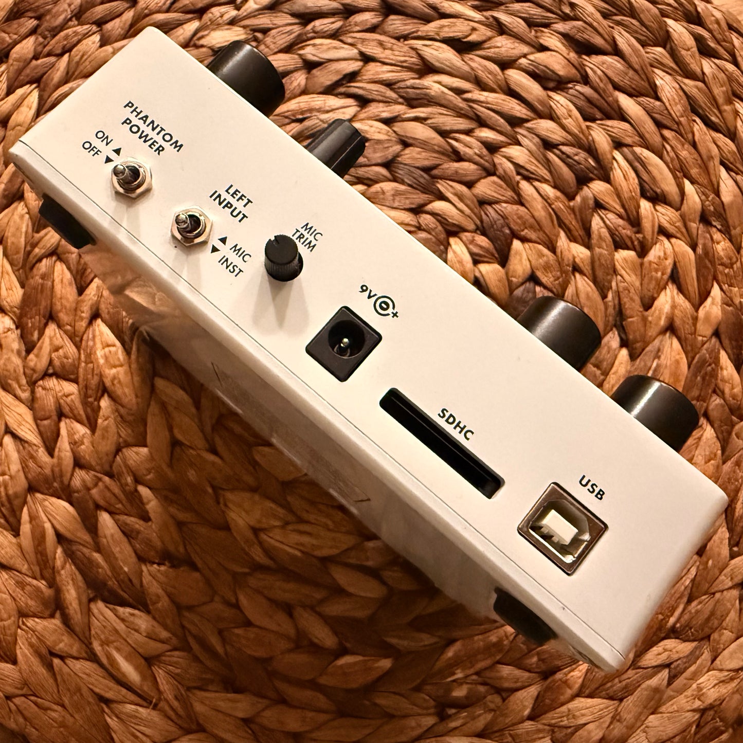 Electro-Harmonix 22500 Dual Stereo Looper (USED)