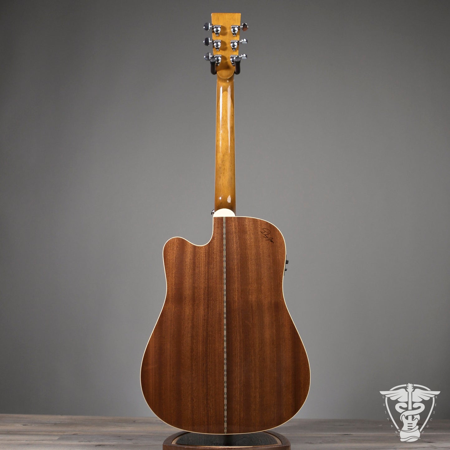 Zager ZAD50CE - 5 LBS