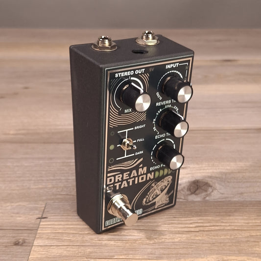 Death by Audio Dream Station (BRAND NEW)