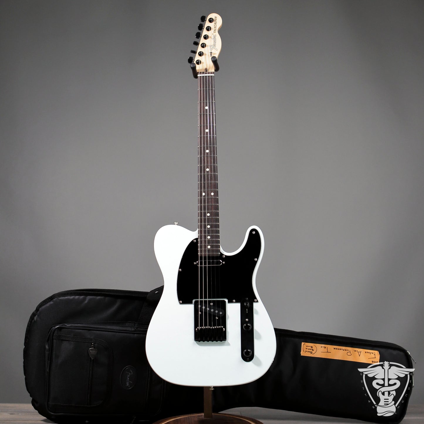 2025 Fender American Performer Telecaster - 8.42 LBS