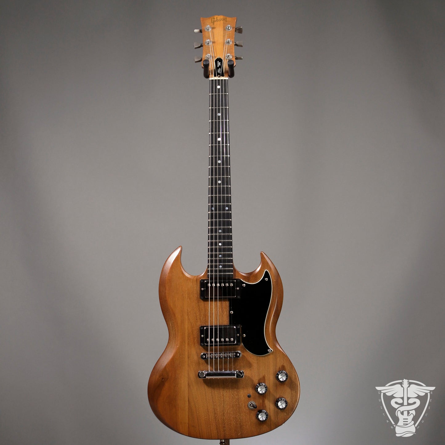1980 Gibson The "SG" - 7.69 LBS