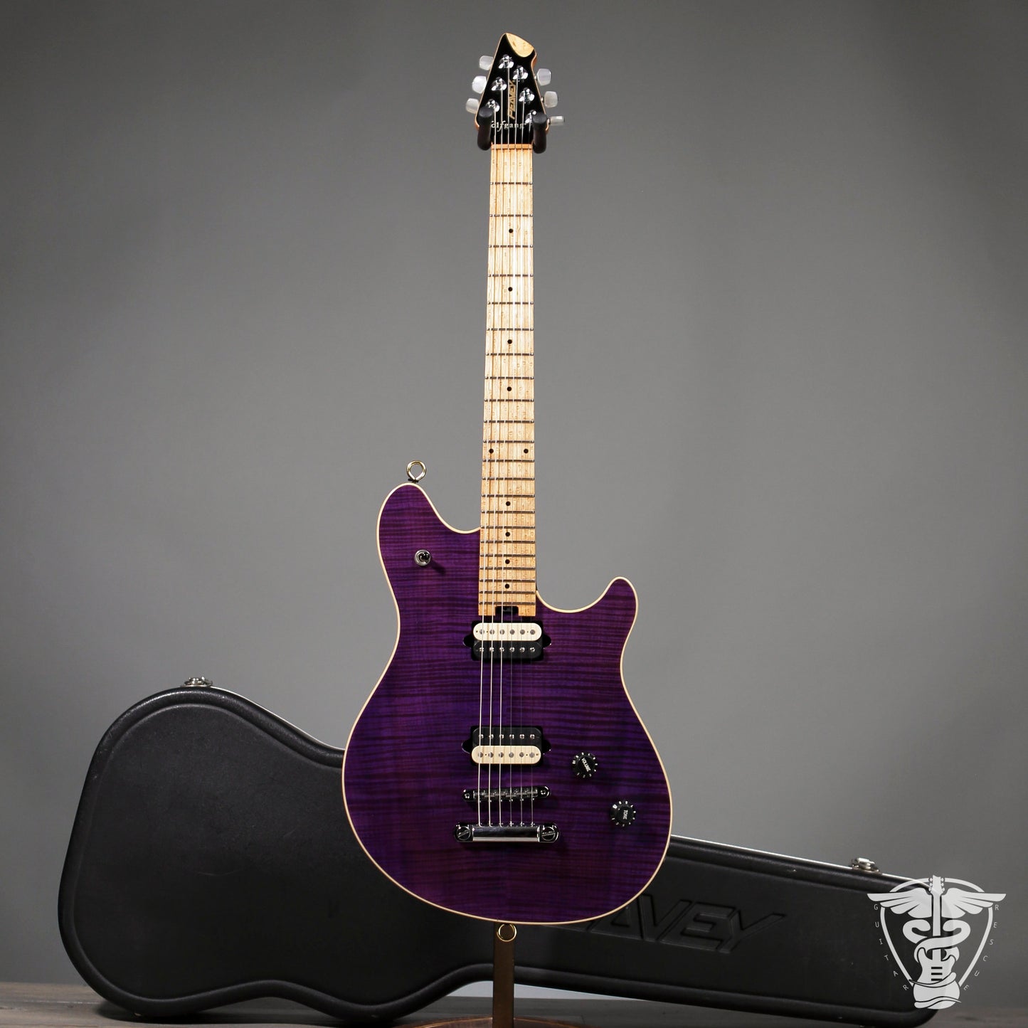 Peavey EVH Wolfgang - 7.35 LBS