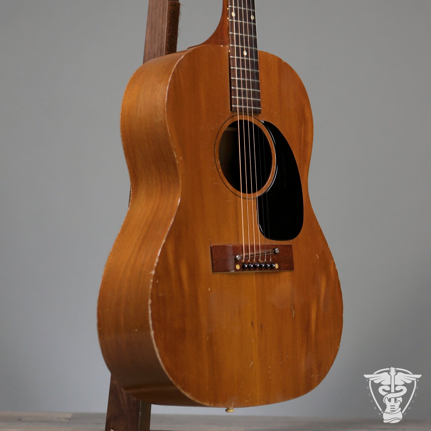 1967 Gibson B-15 - 4.1 LBS