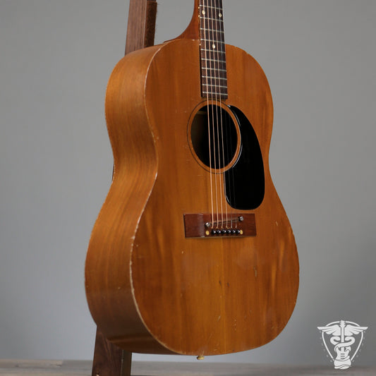 1967 Gibson B-15 - 4.1 LBS