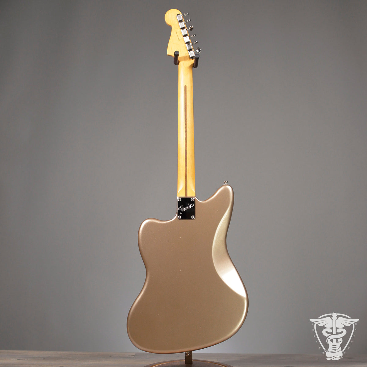 2026 Fender American Professional Classic Jazzmaster -7.78 LBS