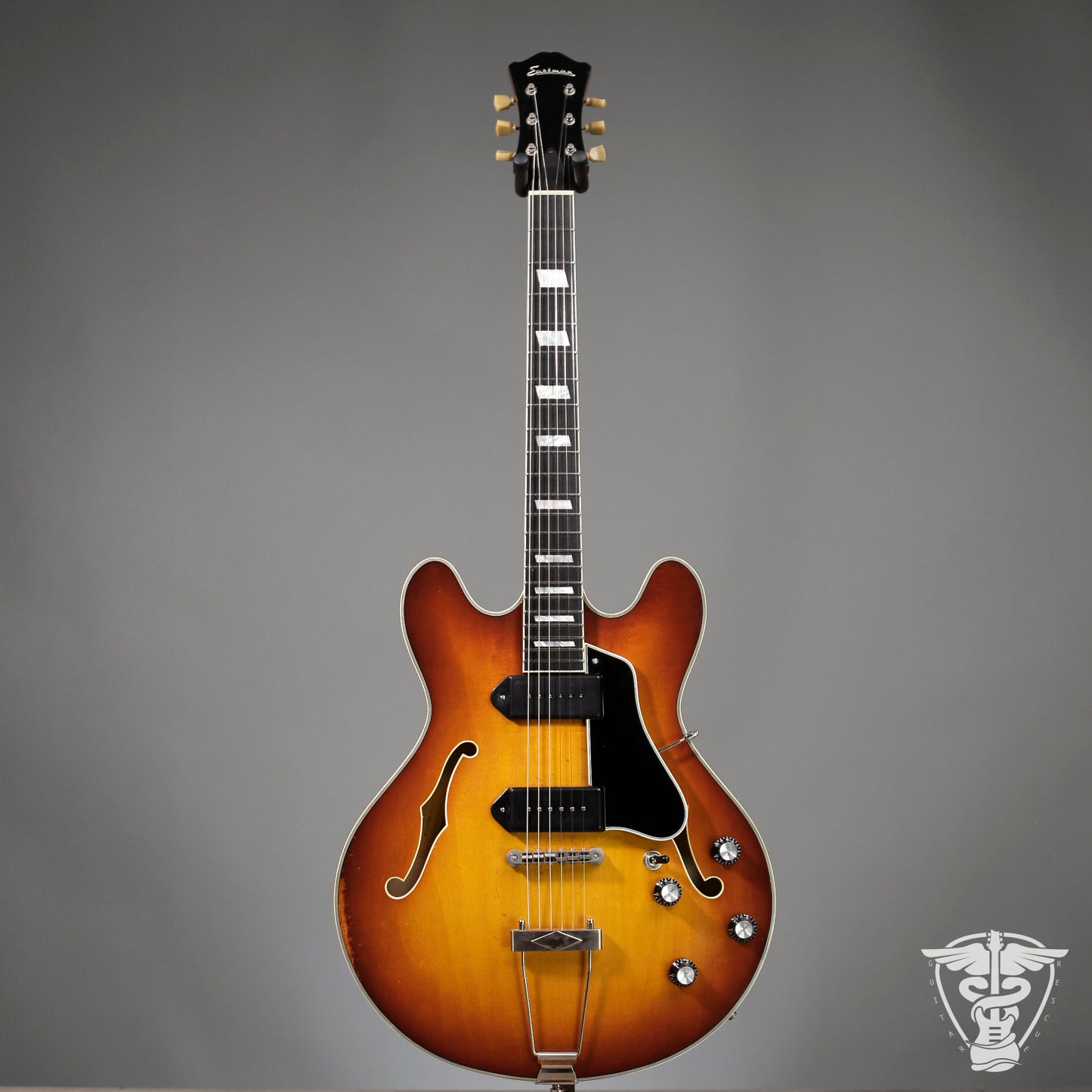 2026 Eastman T64/V-T - 5.48 LBS