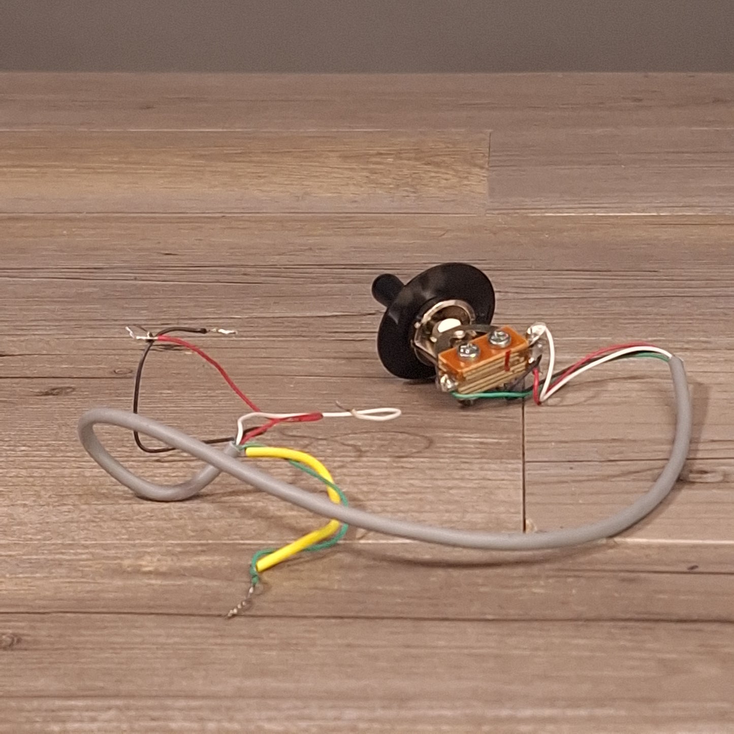 Gibson Les Paul Studio Toggle Switch