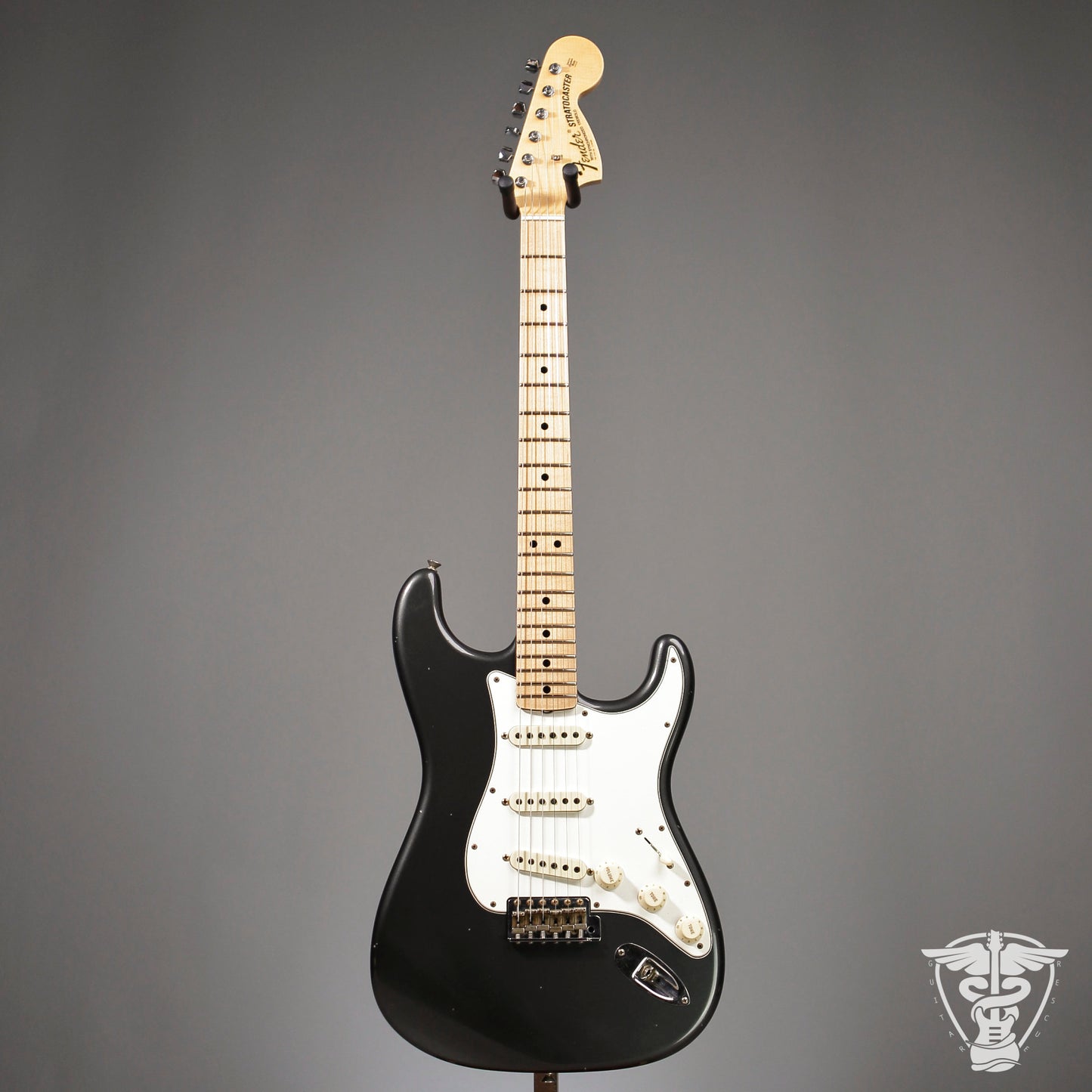 2024 Fender Custom Shop '69 Journeyman Stratocaster - 7.8 LBS