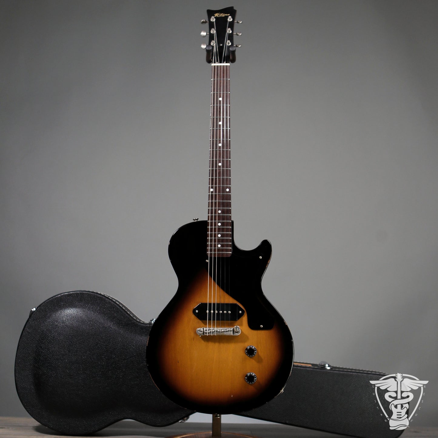 K-Line KL Series Singlecut - 7.32 LBS