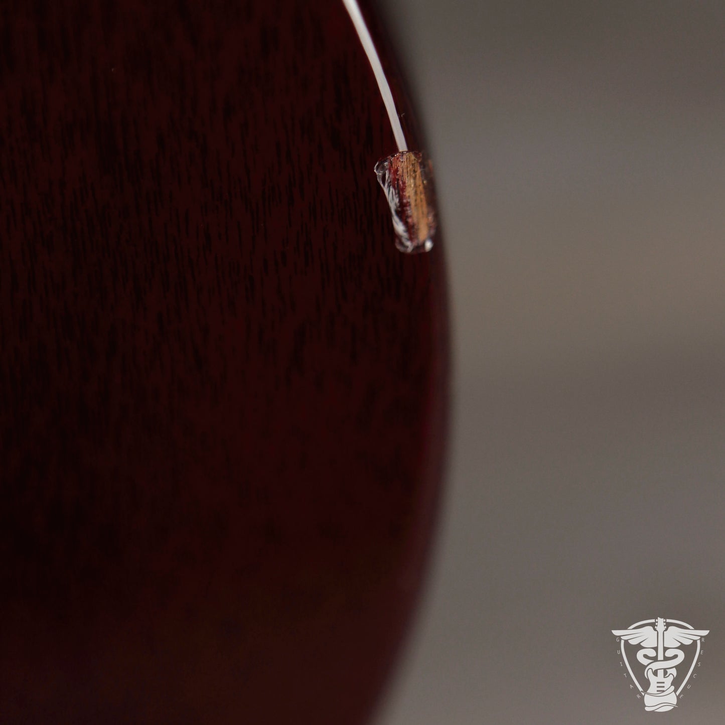 2002 Gibson Les Paul Standard Premium Plus - 9.45 LBS