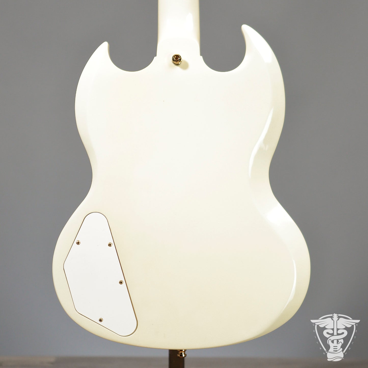 Gibson Elliot Easton Custom Shop SG - 7.84 LBS