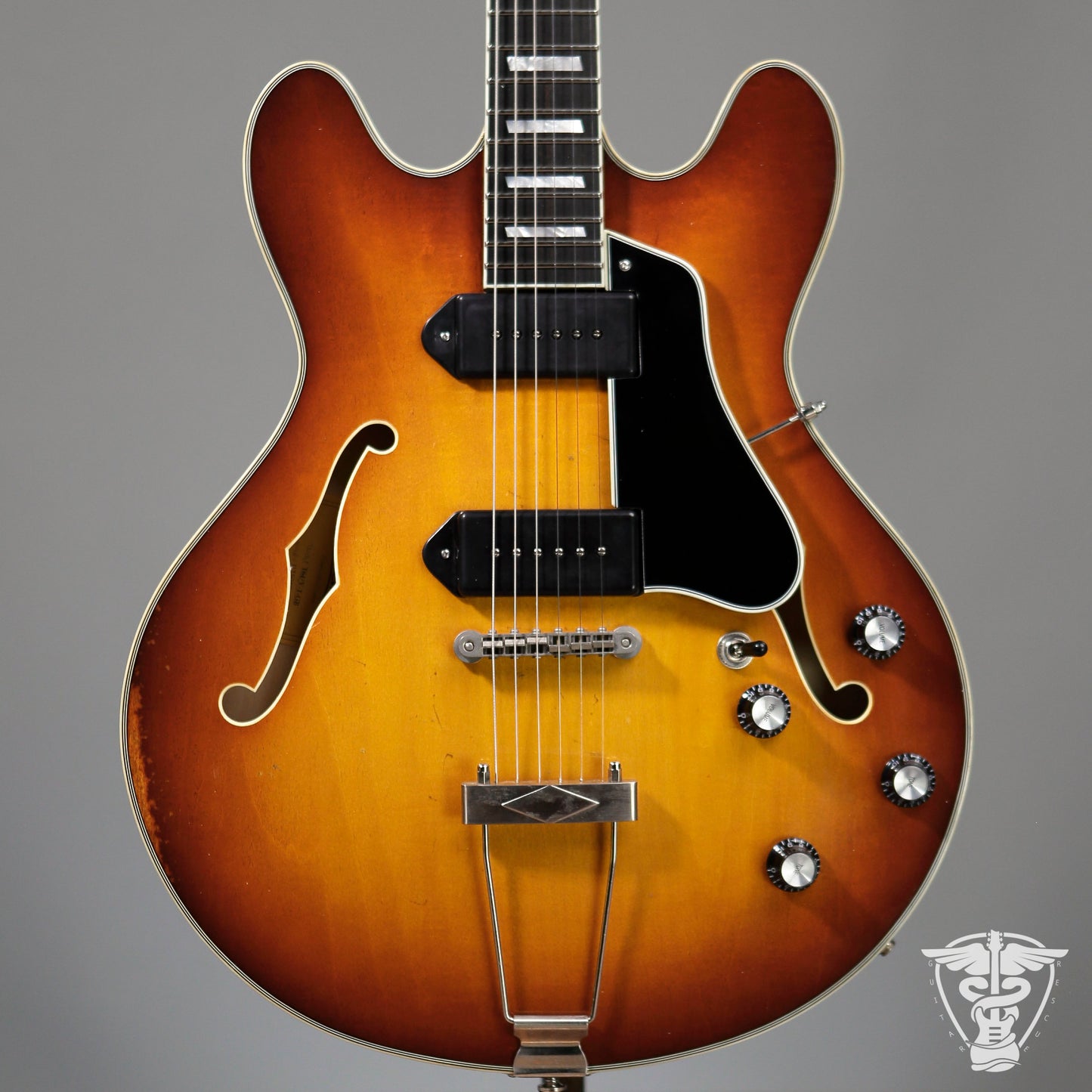 2026 Eastman T64/V-T - 5.48 LBS