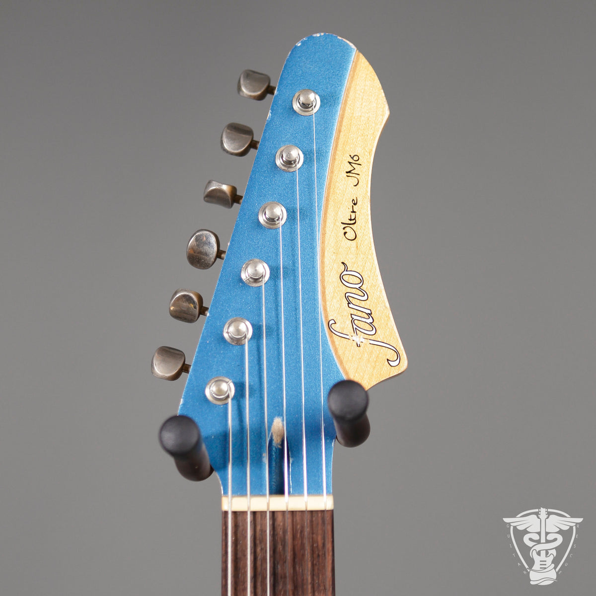 2021 Fano JM6 Oltre - 7.98 LBS