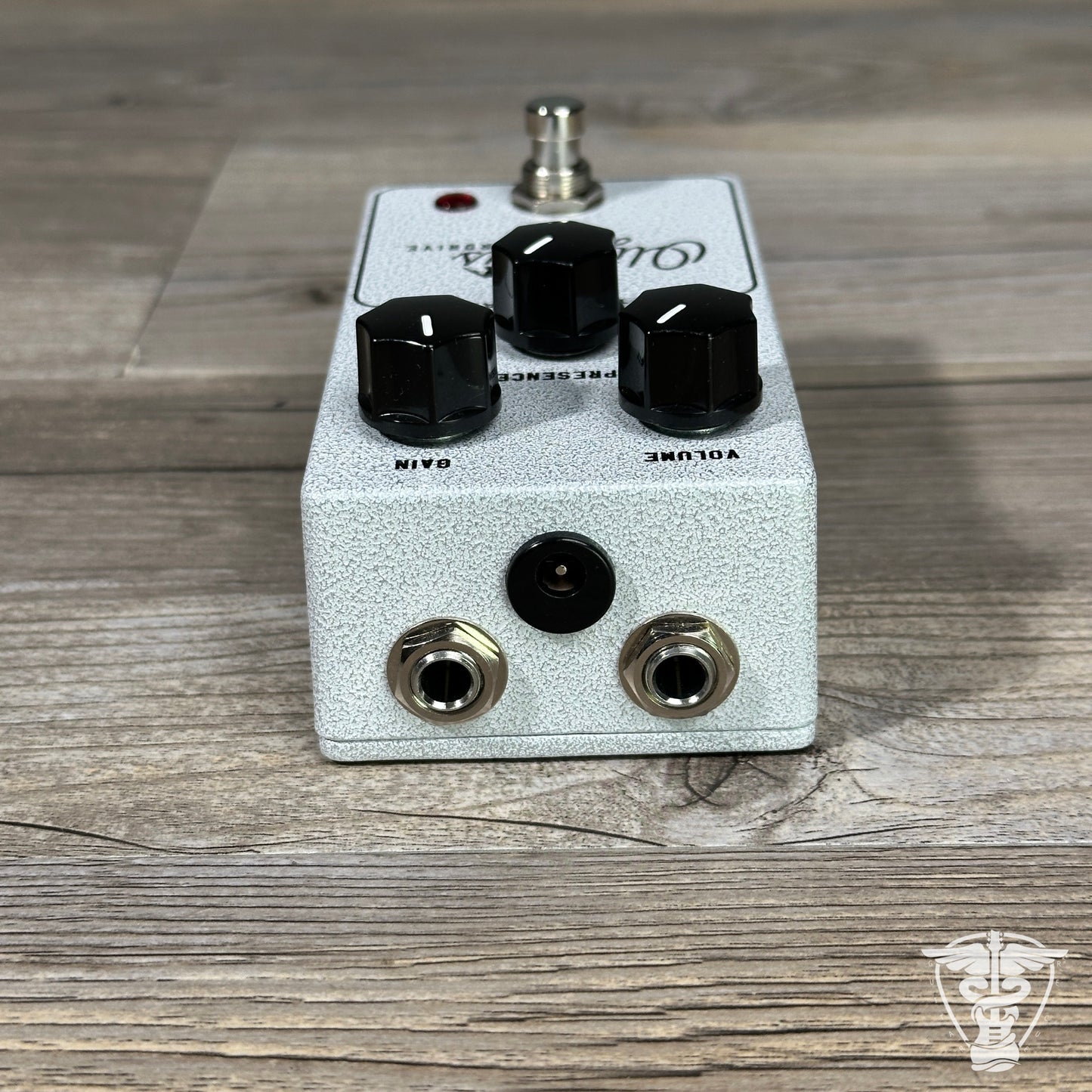 Mythos Olympic Overdrive (USED)