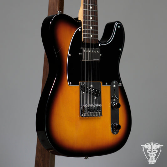 1997-1998 Fender Telecaster Deluxe - 8.22 LBS