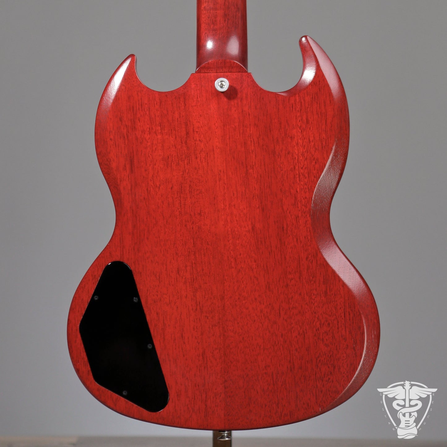 2022 Gibson SG Standard ’61 Maestro Vibrola