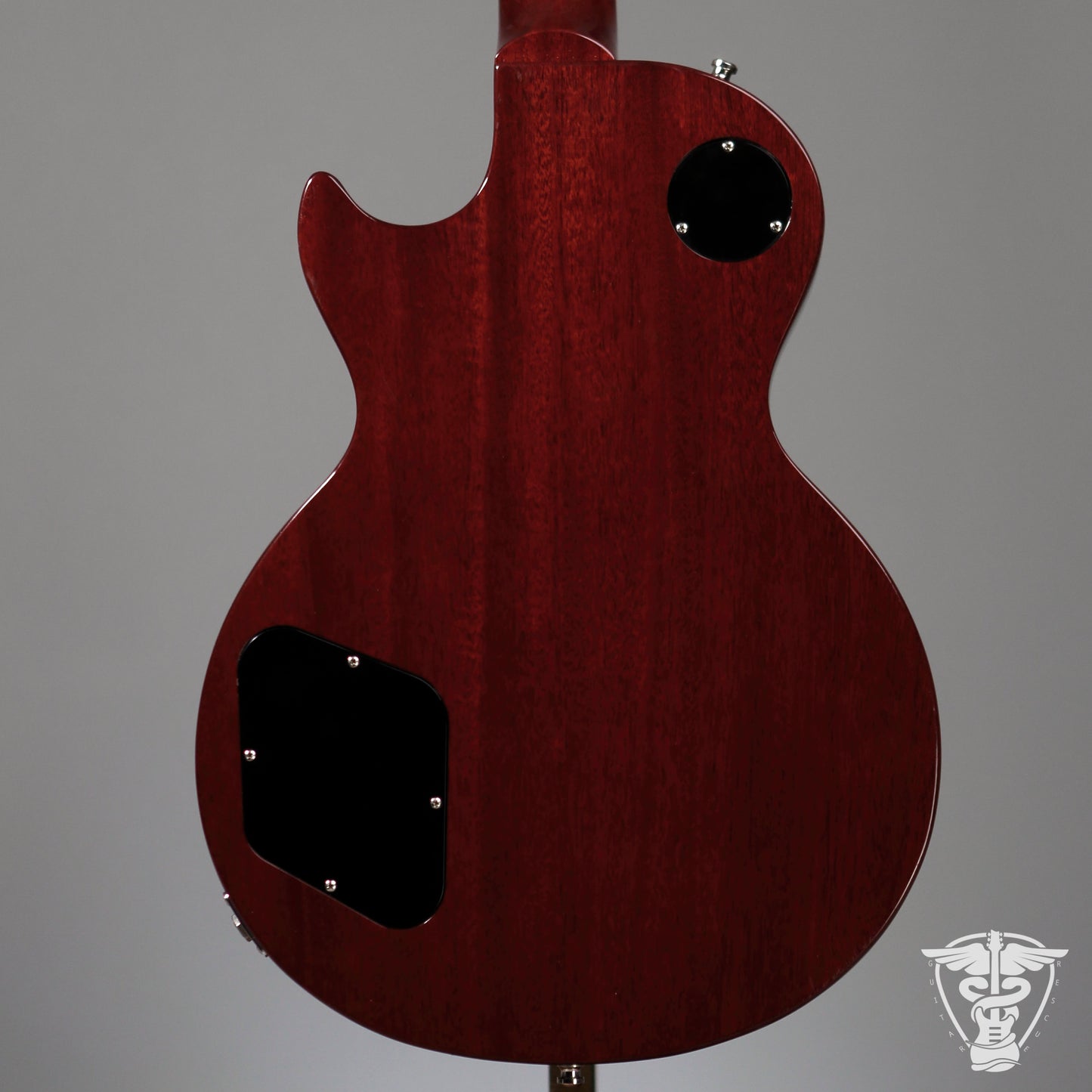 2012 Gibson Les Paul Standard Traditional - 9.58 LBS