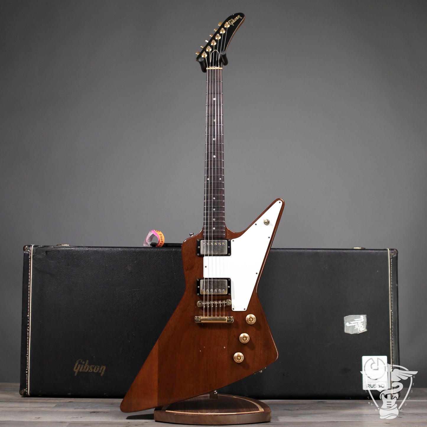 1982 Gibson Explorer - 9.49 LBS