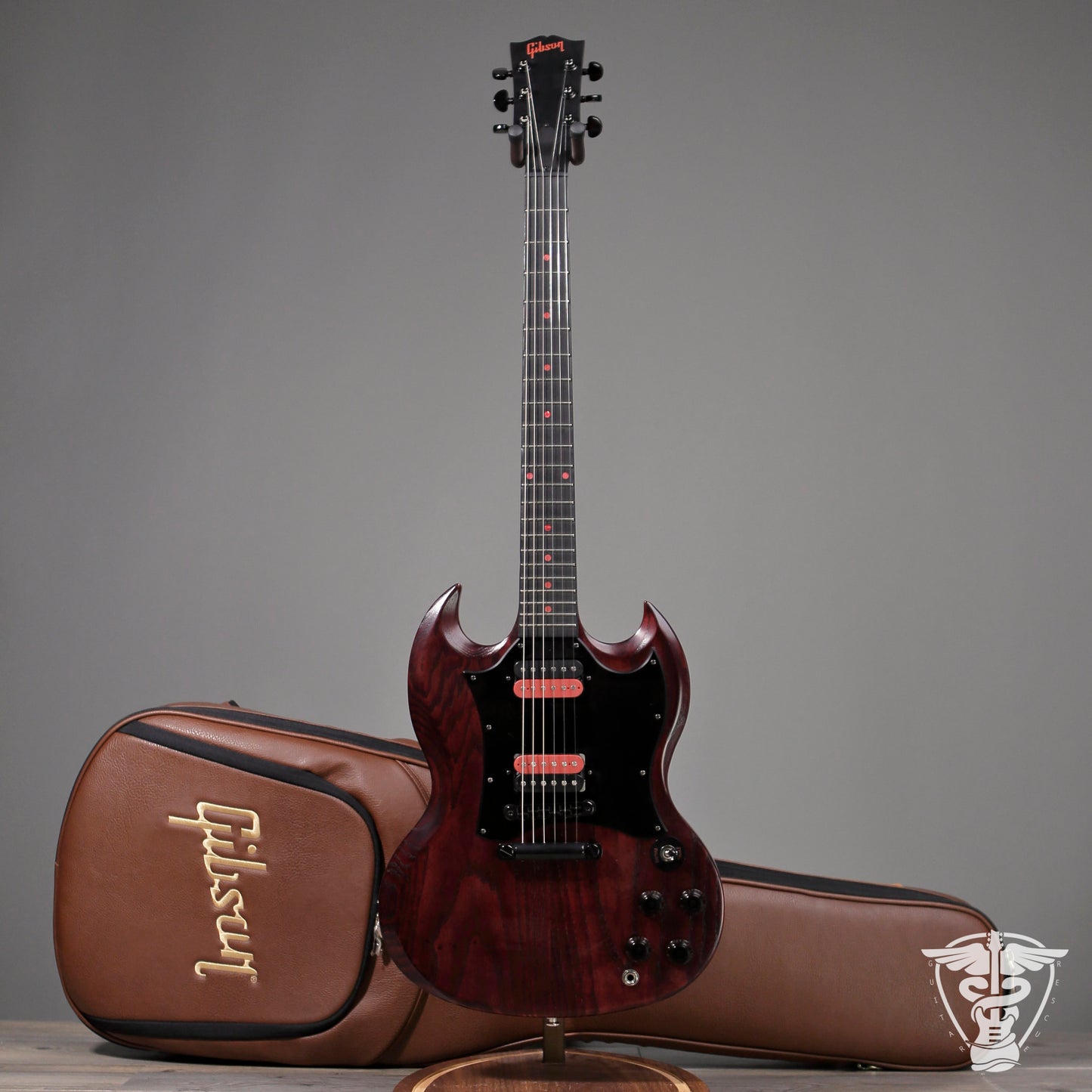 2019 Gibson SG Voodoo - 7.65 LBS