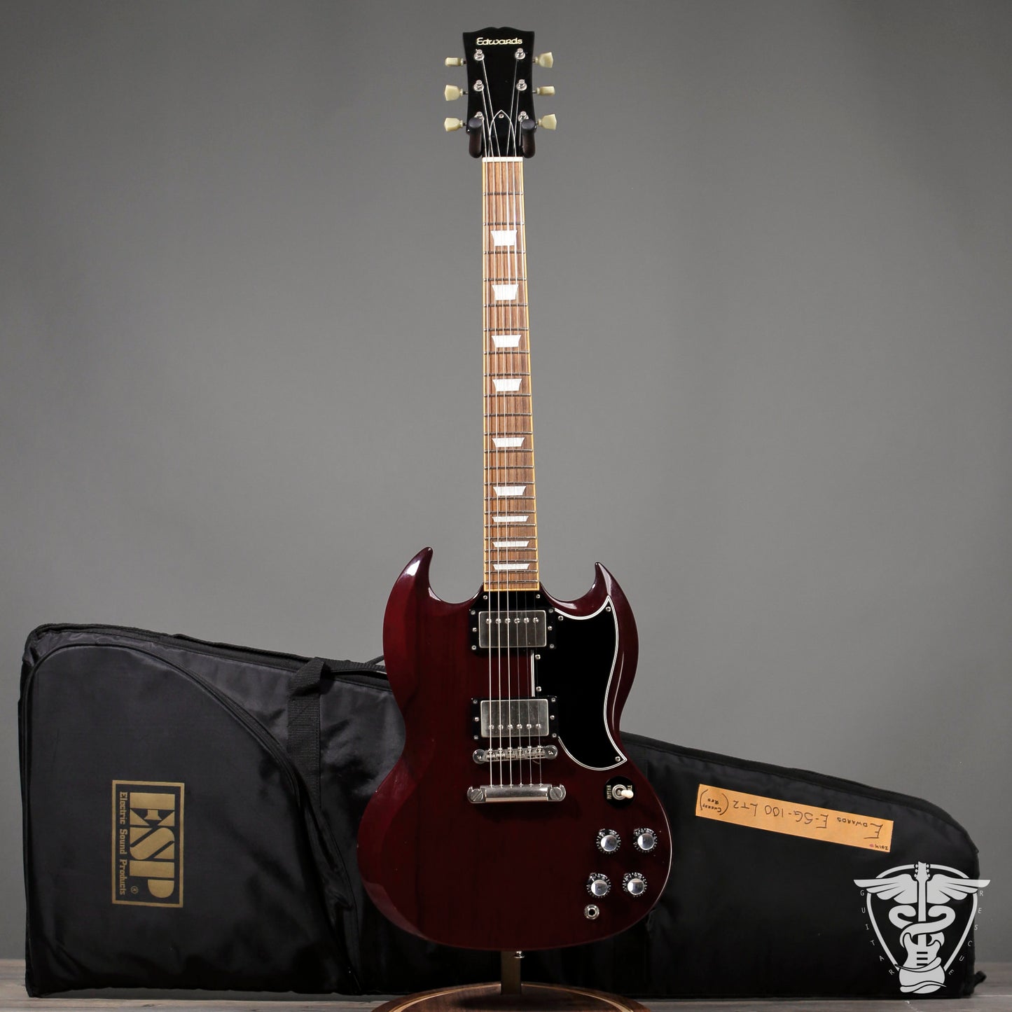 Edwards E-SG-100 LT2 - 8.19 LBS