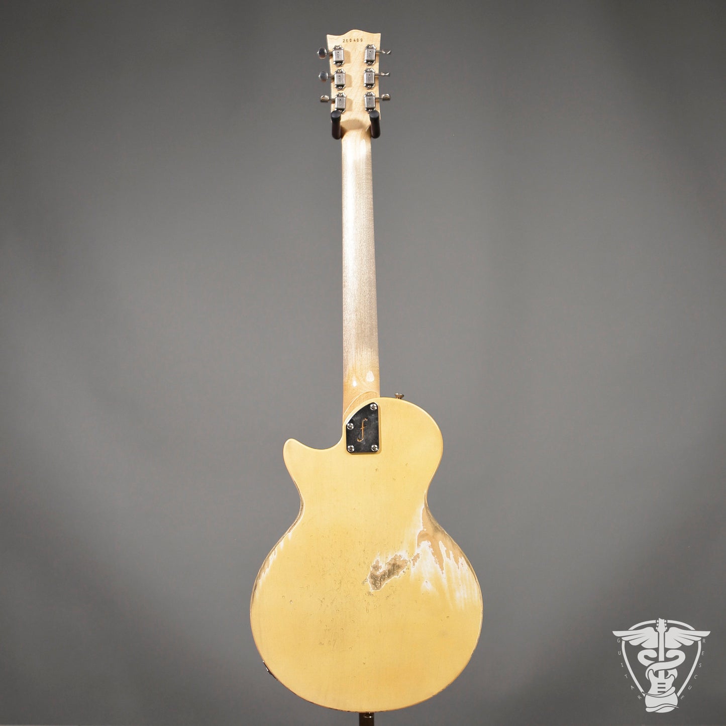2026 Fano Alt de Facto SP6 - 7.6 LBS