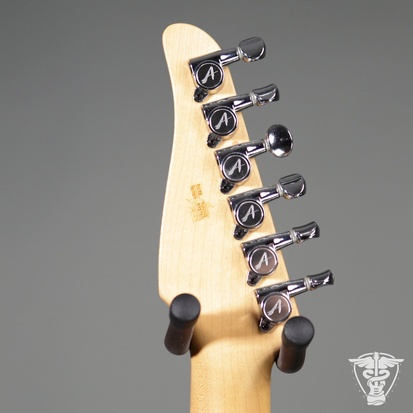 2001 Tom Anderson Guitarworks T Classic - 5.9 LBS