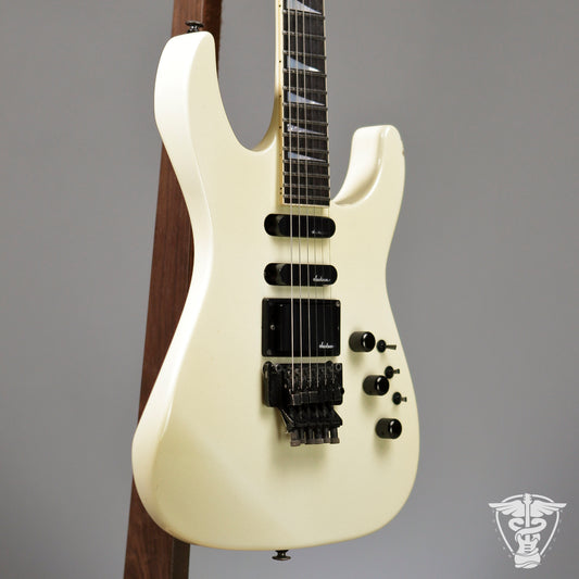 1987 Charvel Model 6 HSS - 8.11 LBS