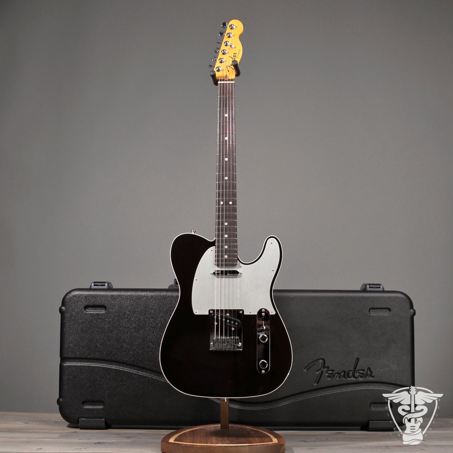 2022 Fender American Ultra Telecaster - 7.63 LBS