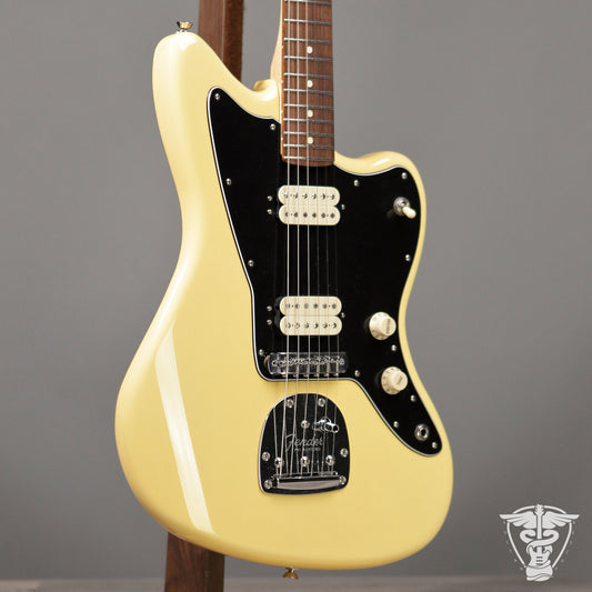 2021 Fender Player Jazzmaster - 8.48 LBS