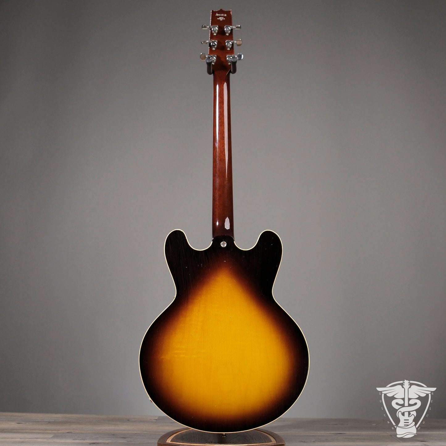 Heritage H-535 Artisan Aged - 8.06 LBS