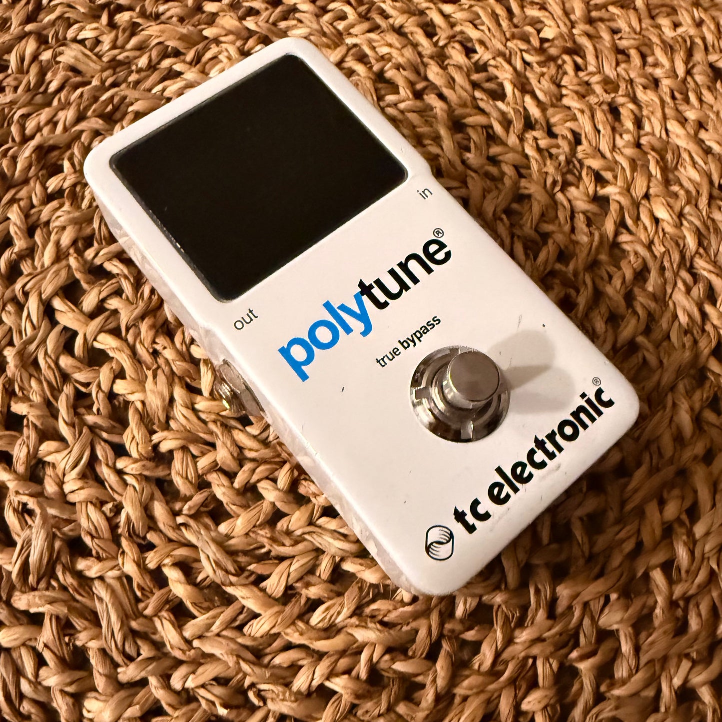 TC Electronic Polytune (USED)