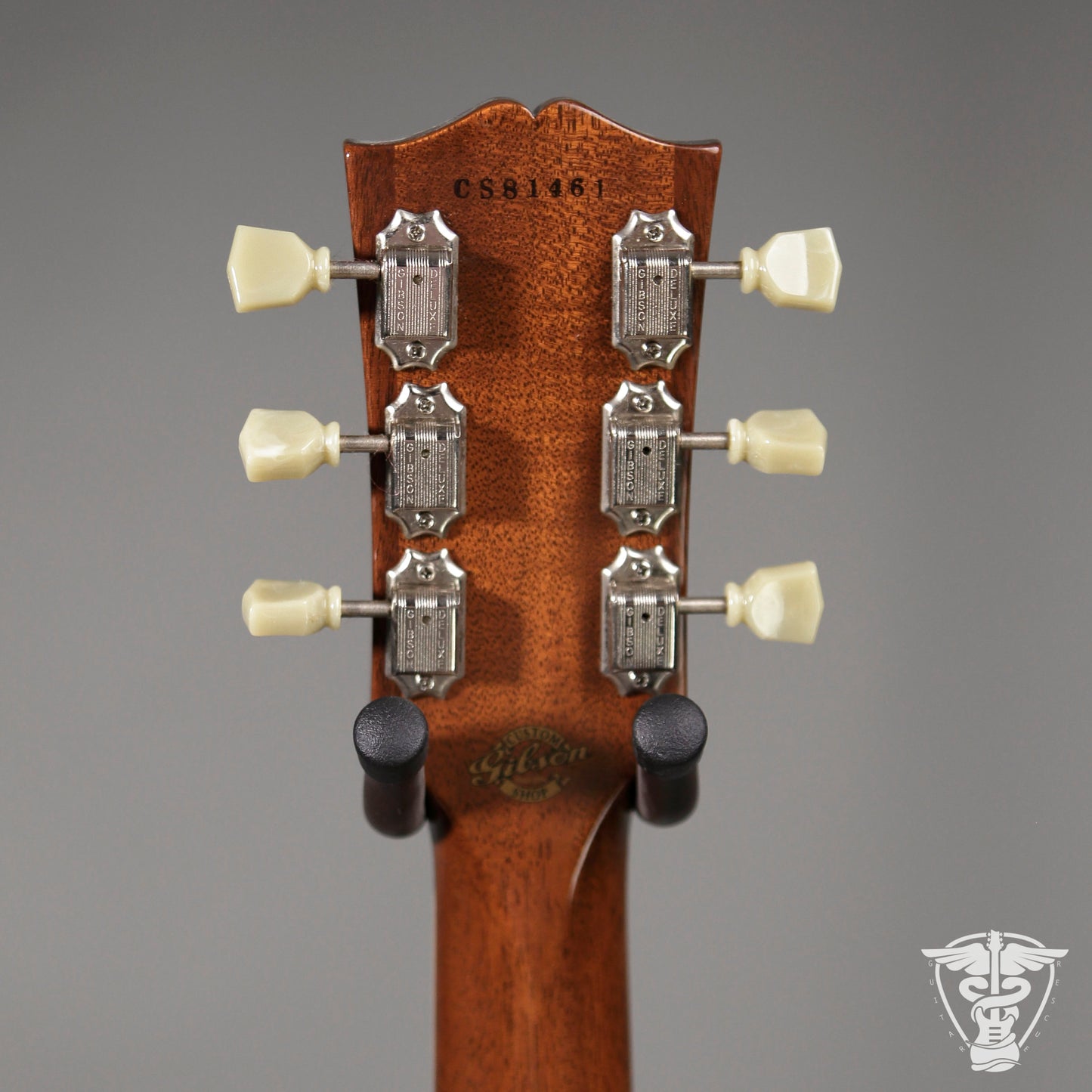2008 Gibson Custom Shop ES-335 '59 Reissue - 8.42 LBS