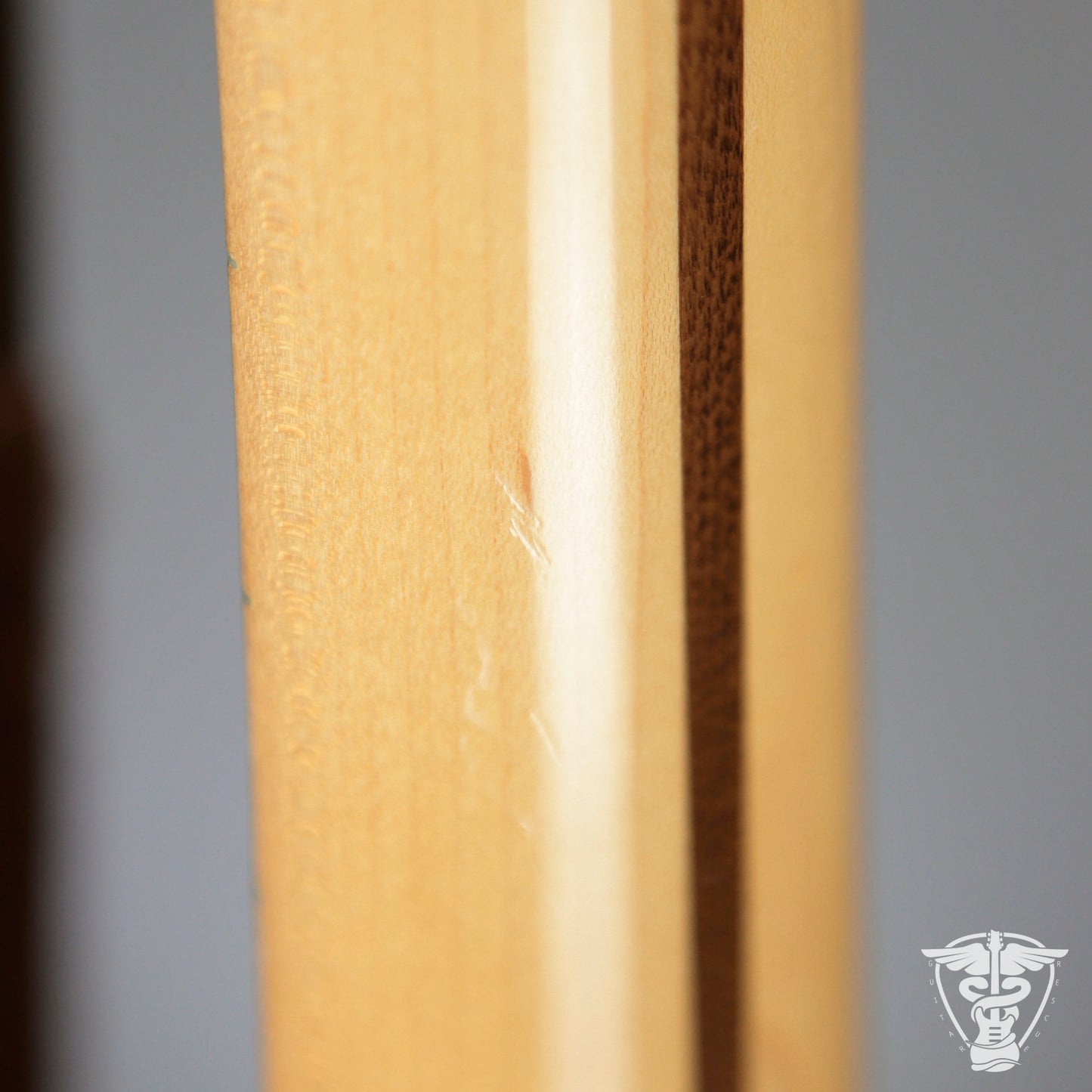 Fender Telecaster Custom - 7.14 LBS