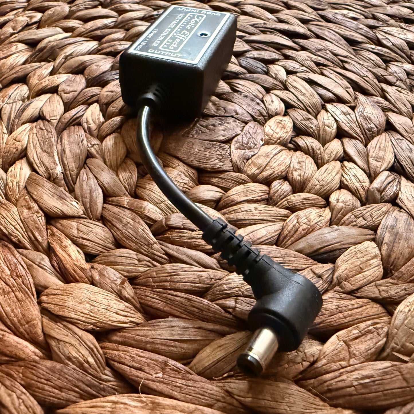 Xotic XVD-1 Voltage Doubler (USED)