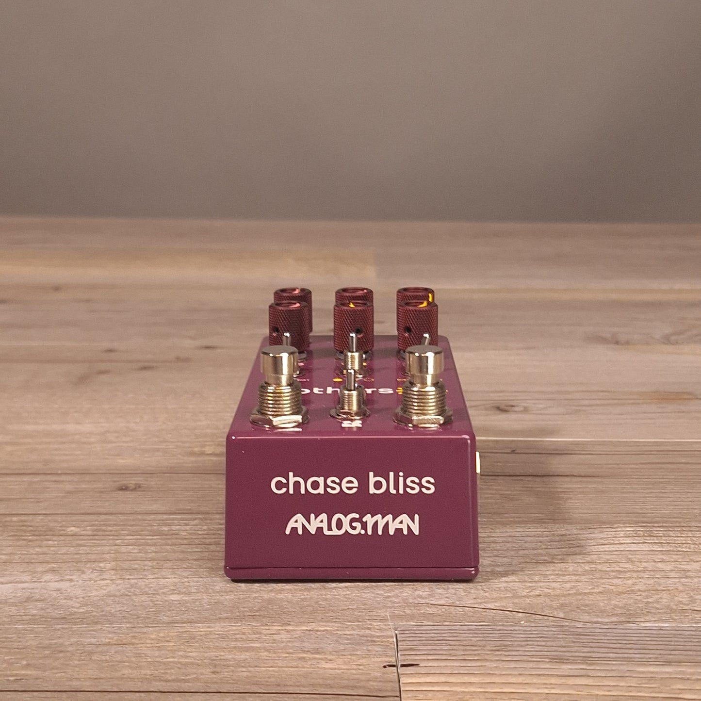Chase Bliss Brothers AM (USED)
