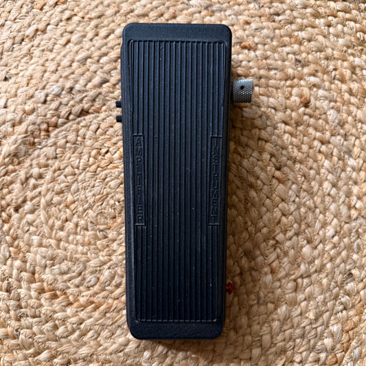 Dunlop Cry Baby 535Q Wah Pedal (USED)