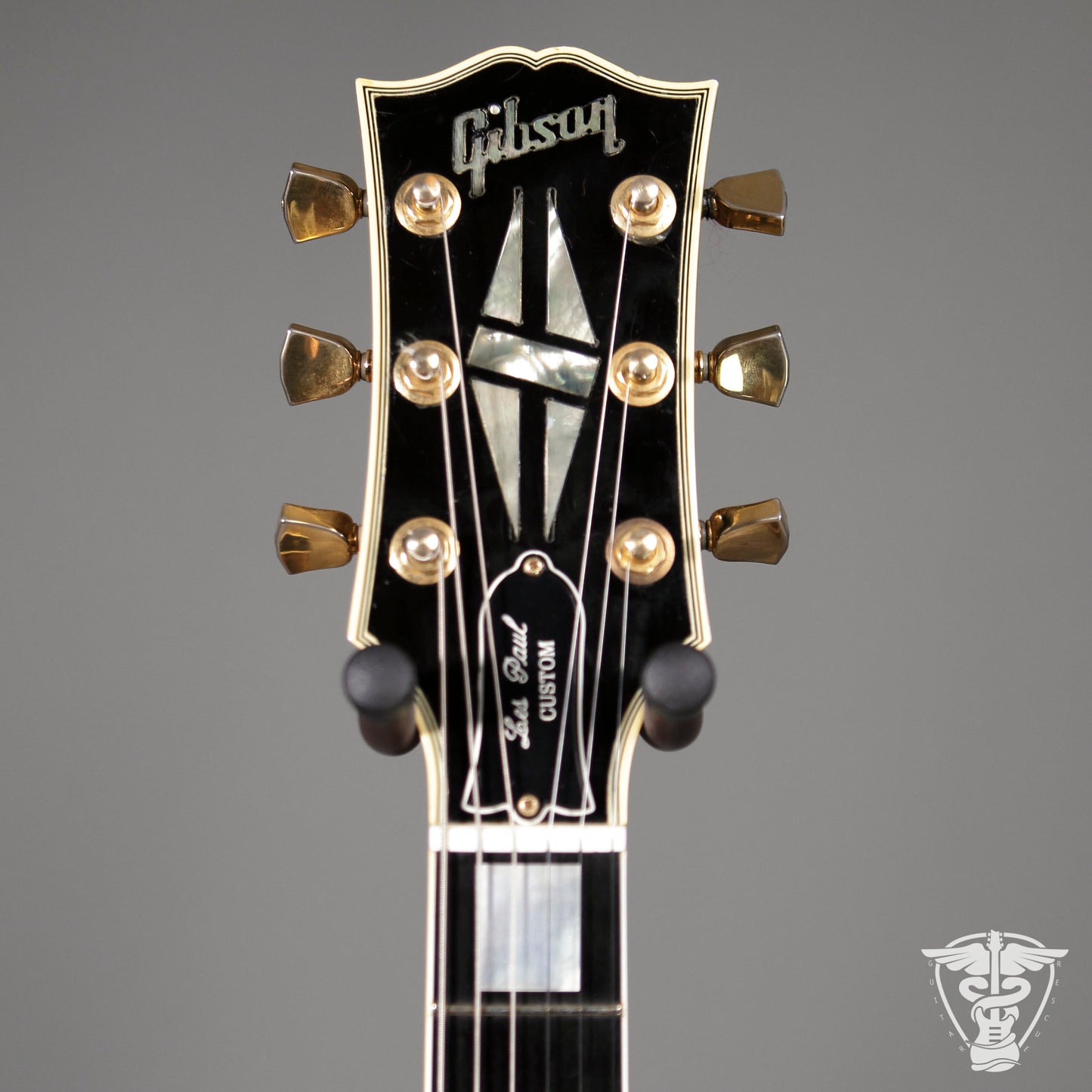 2005 Gibson Les Paul Custom - 10 LBS
