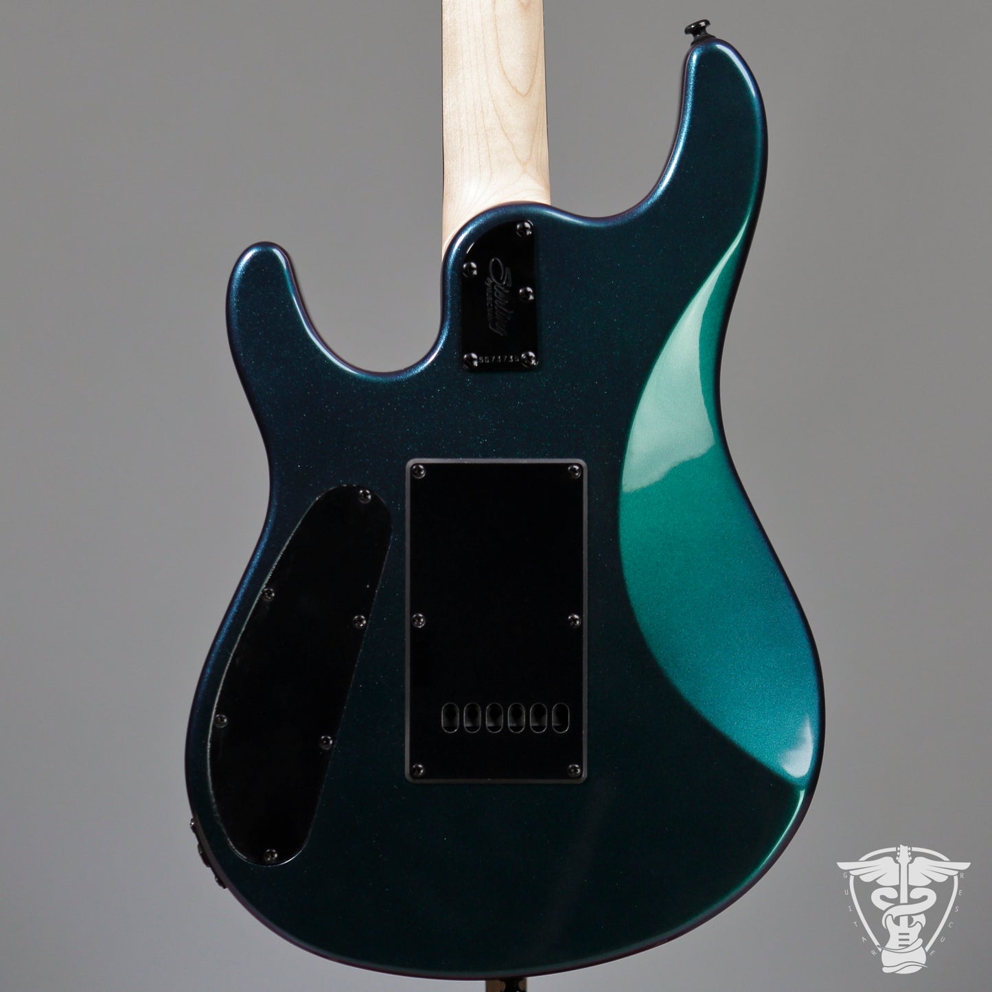 2026 Sterling by Music Man JP60 - 7.32 LBS
