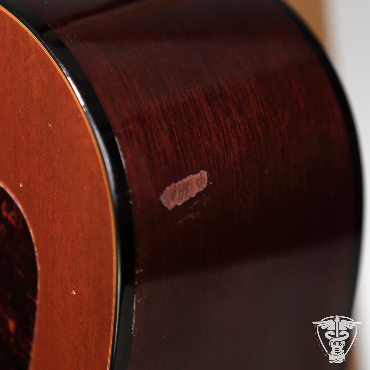 1972 Guild D-25 - 4.75 LBS